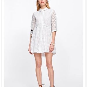 dress ZARA
